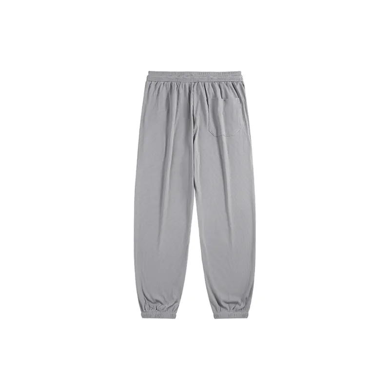 DOUBLE STAR 88 Casual Pants Unisex-6