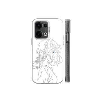 MANQIN Phone Cases