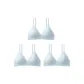 3 Pack Blue-3
