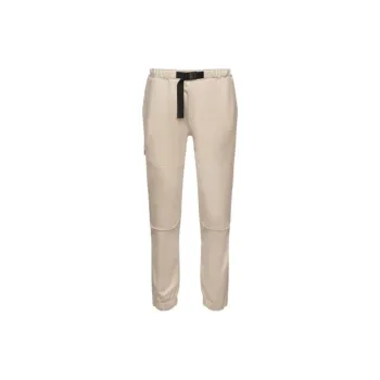 HUGO BOSS FW24 Knitted Sports Pants Men's Khaki