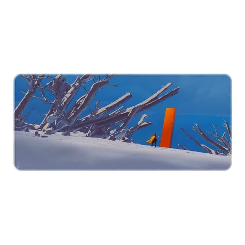 Directions Mouse Pads