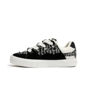 AMICNIEGD Breathable Anti Slip And Wear Resistant Low Top Canvas Shoes Unisex