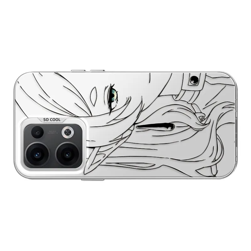 MANQIN Phone Cases-4