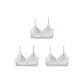 3 Pack Gray-3