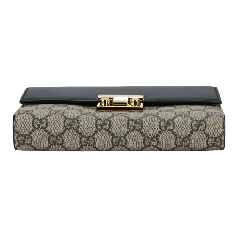 GUCCI Padlock Shoulder Bags-3