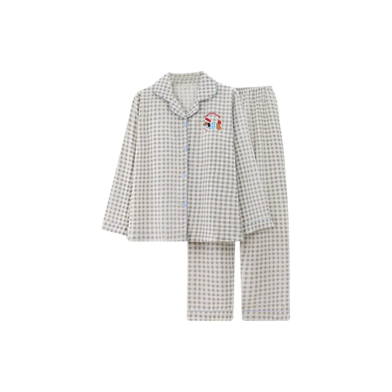 Ta Yan Women's Pajama Sets-24