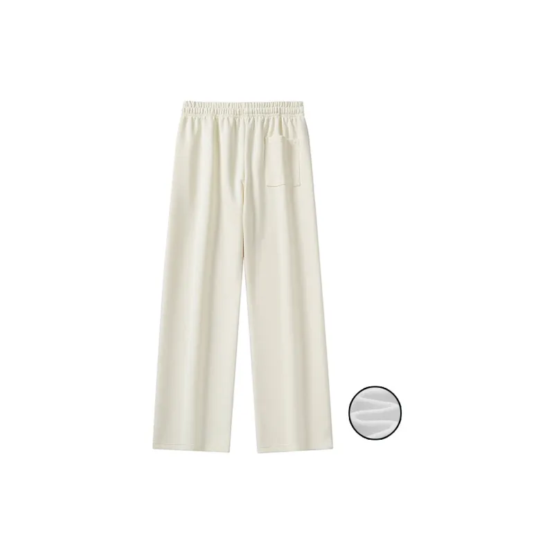 LIGHTNING MONSTER Casual Pants Unisex-27