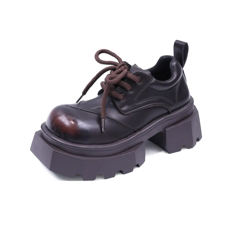 Dawei's House Low-Top Casual Shoes Women's-8