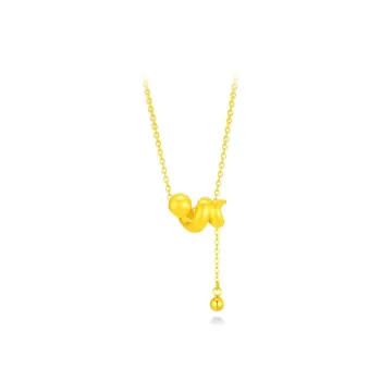 RboySe Necklaces Women's