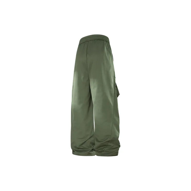 ZWWWZ Cargo Pants Unisex-11