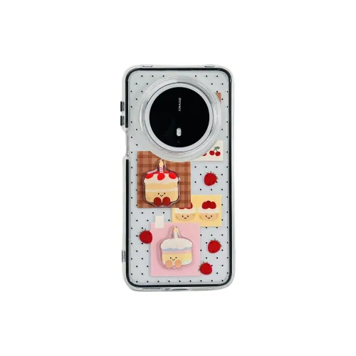Sopi Phone Cases