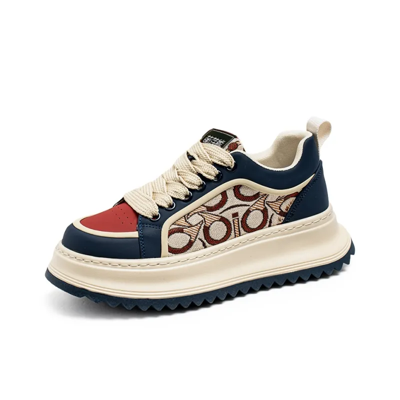 Budding Bear Low Top Casual Shoes Men's-19