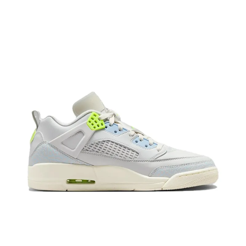 Jordan Spizike Low Photo Dust Volt-1