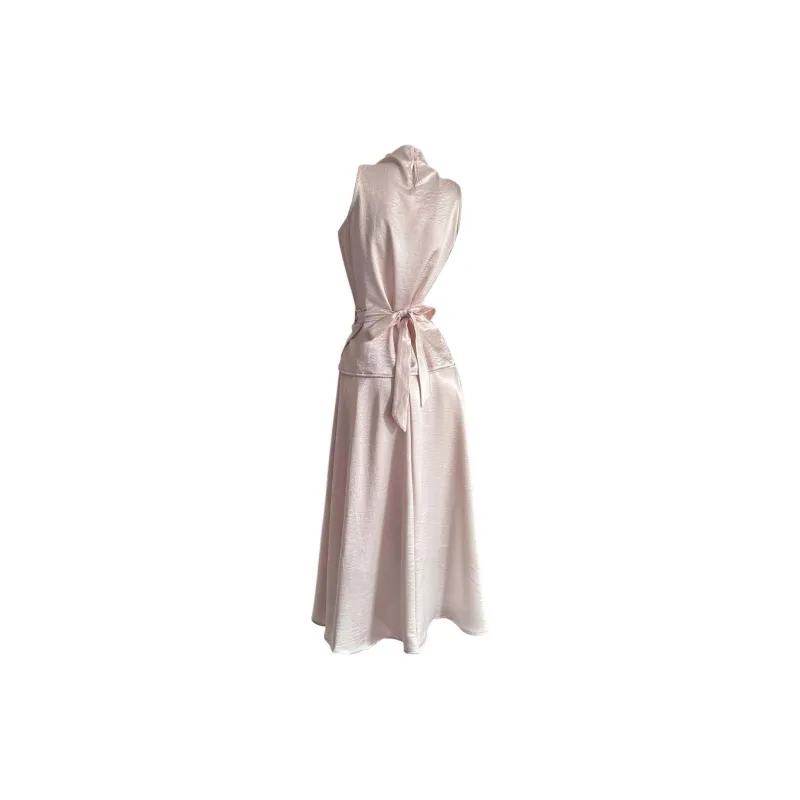 TURN UP Two Piece Skirt Sets Women's-7