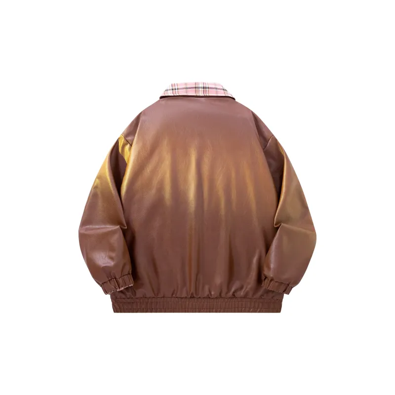 Stillslow Jackets Unisex-5