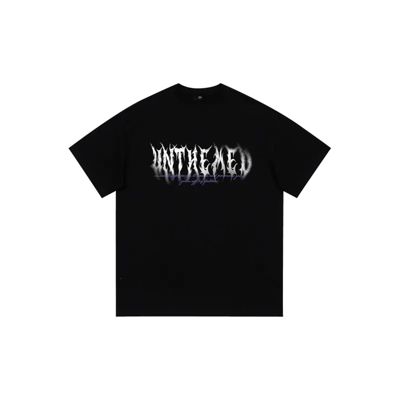 UNthemed T Shirts Unisex-1