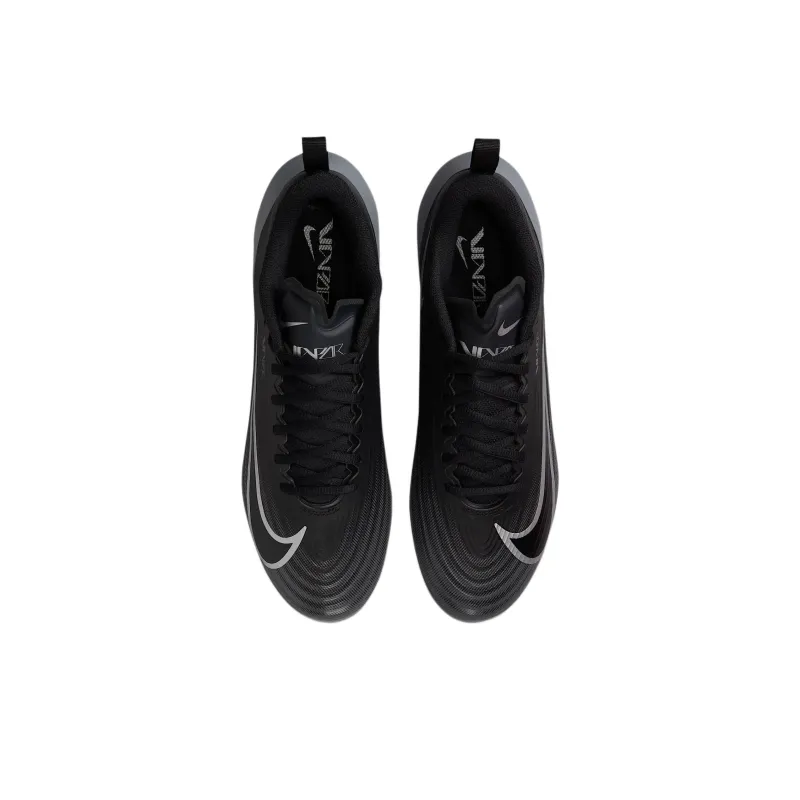 Nike Vapor Speed 3 Black Dark Grey-3