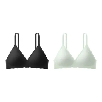 ROBINHOOD Bra Women's Combo Set