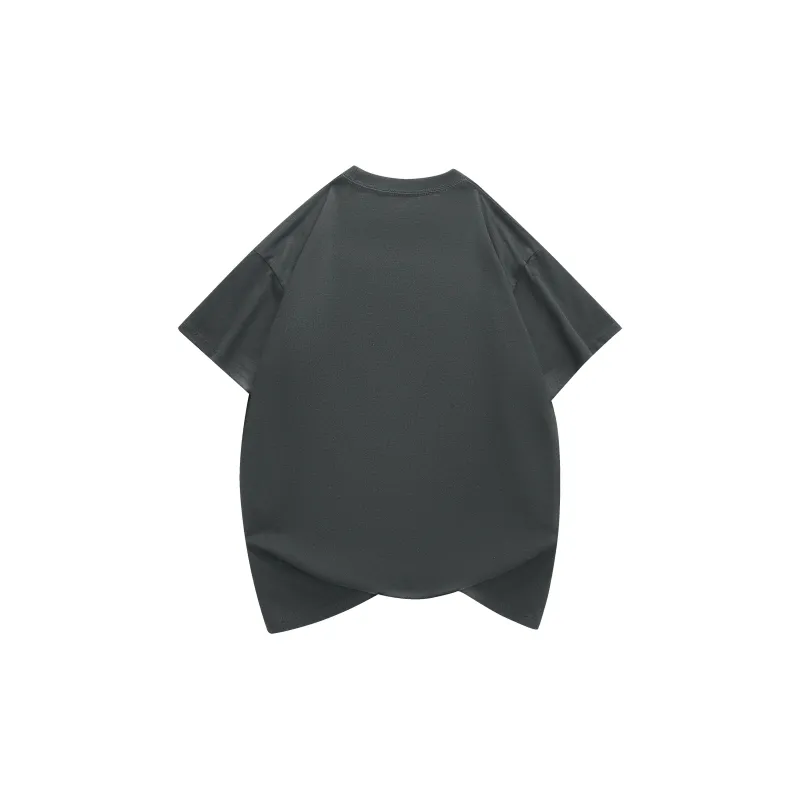 Kepu T Shirts Unisex-21
