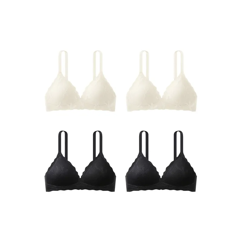 ROBINHOOD Bra Women's Combo Set-19