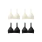4 Pack (White 2+Black 2)