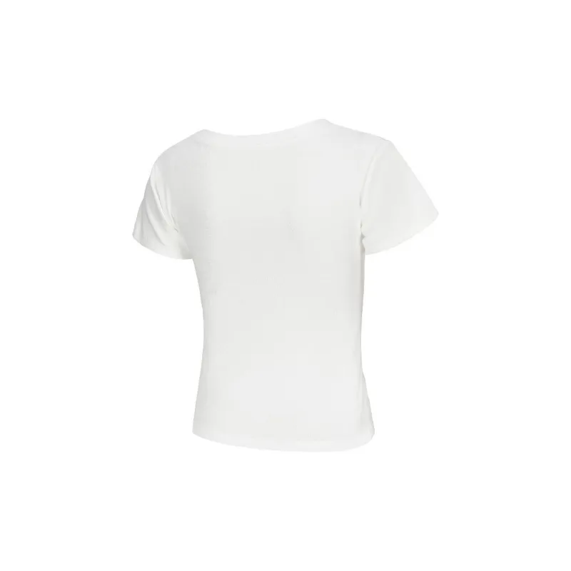 Byford Undershirts Women's White-1