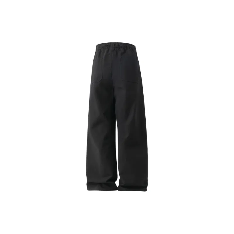 GROGNAK Casual Pants Unisex-1