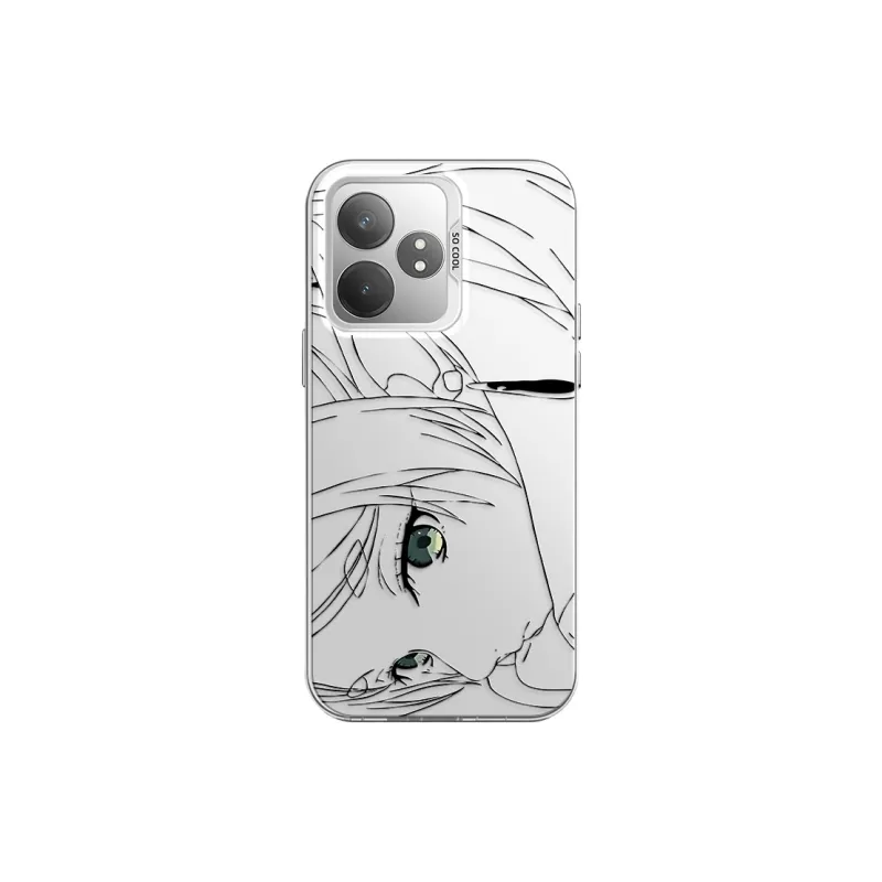 MANQIN Phone Cases-13