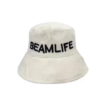 MT·MIT Cotton Sun Hat Bucket Hat Women's