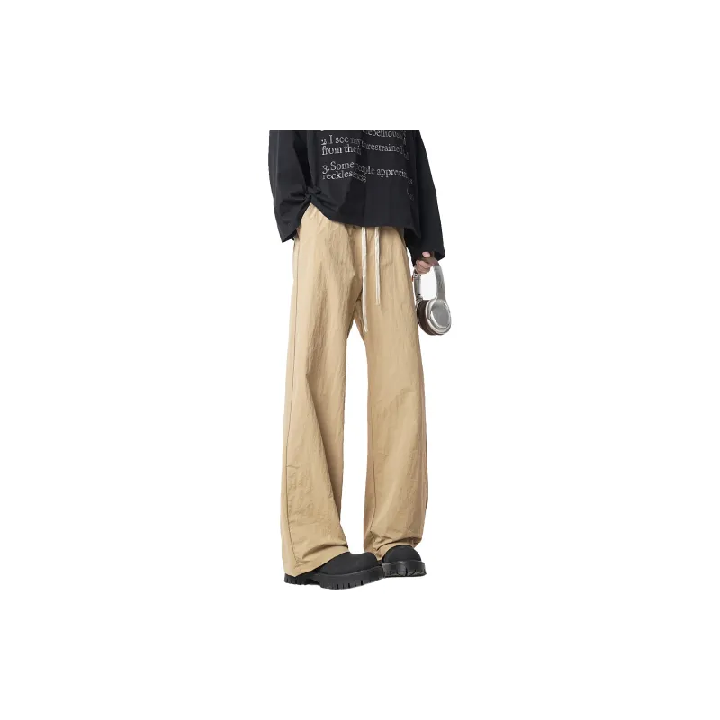 CREAZIONI LA FANTASIA E MOBILE Casual Pants Unisex-16
