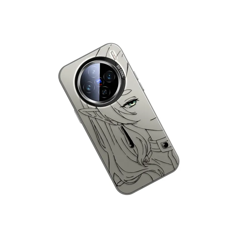 MANQIN Phone Cases-7