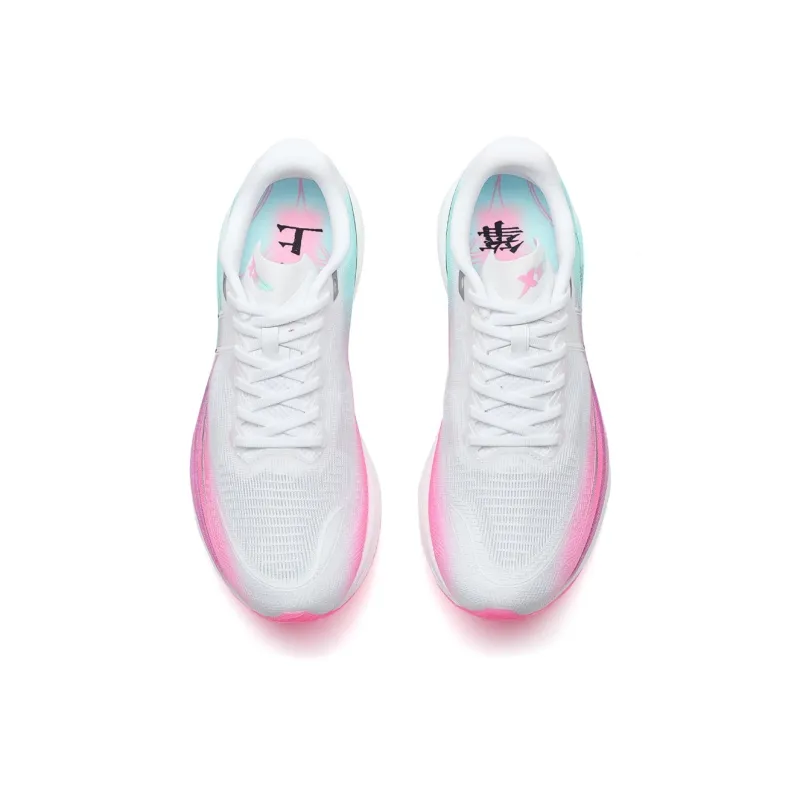 XTEP 360X 2.0 Running Shoes Women's Low Top-3