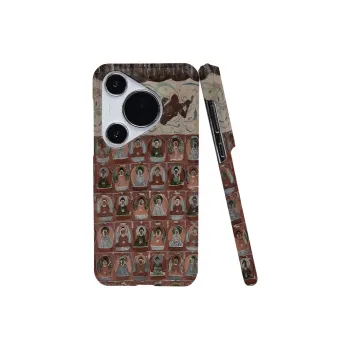 Keshami Phone Cases