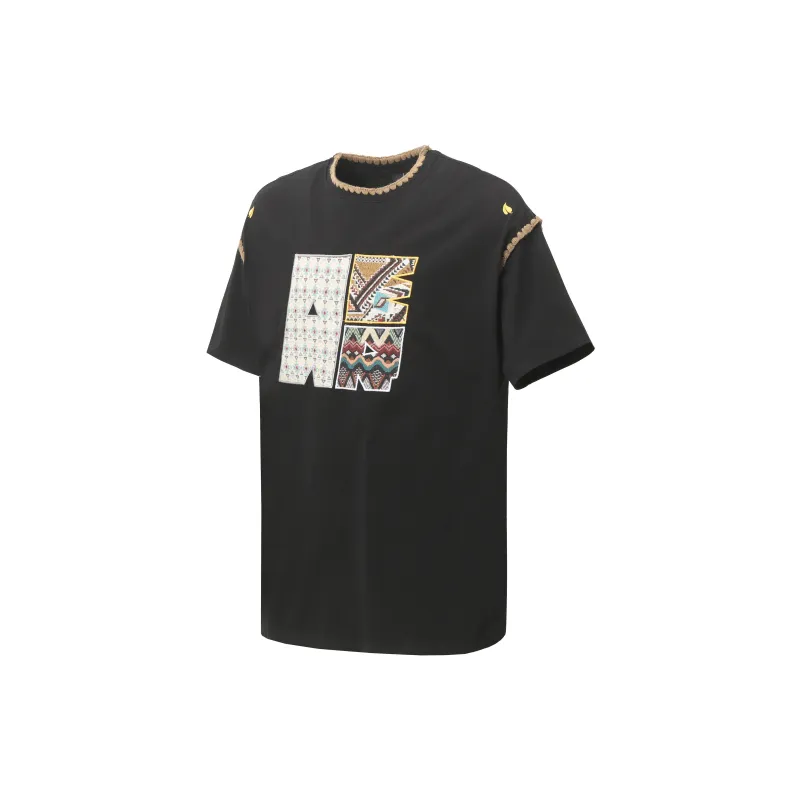 CMPG Short Sleeved T Shirts Unisex-1