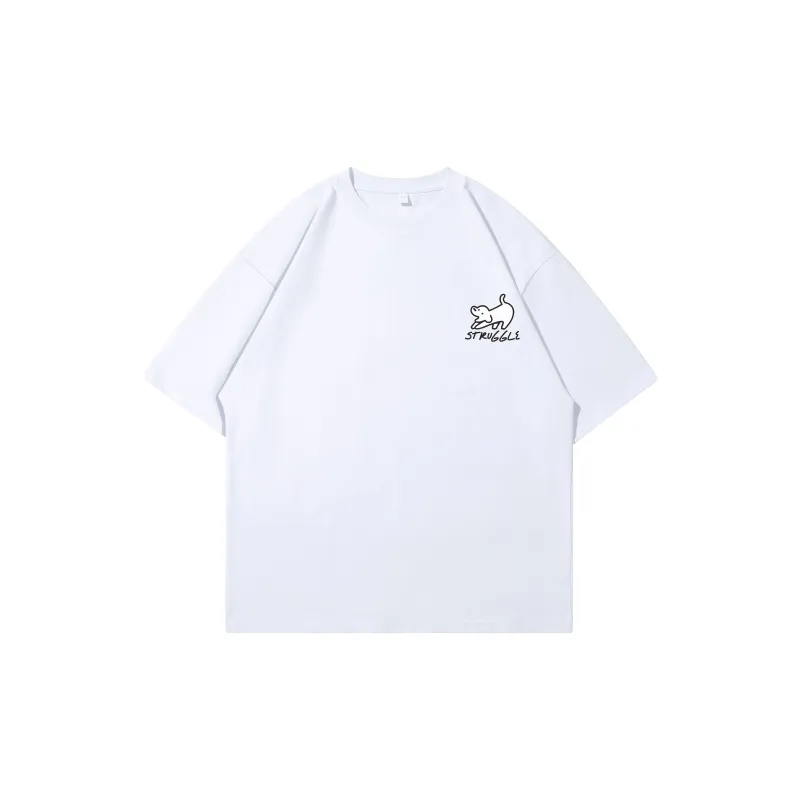 Struggle Vintage95 T Shirt Unisex-1