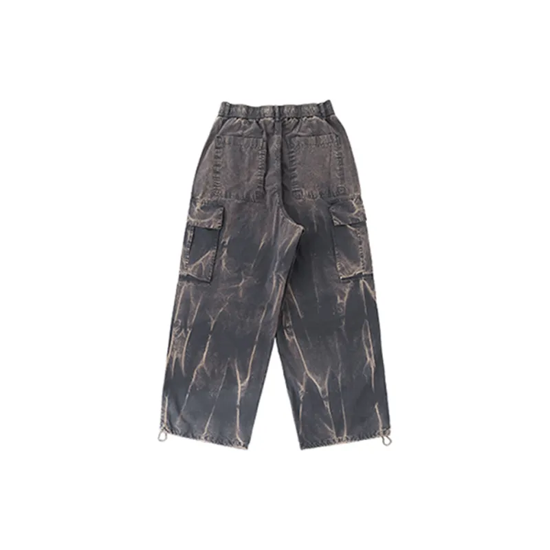 HKRXEC Casual Pants Men-4