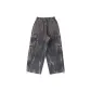 Dark Gray Blue