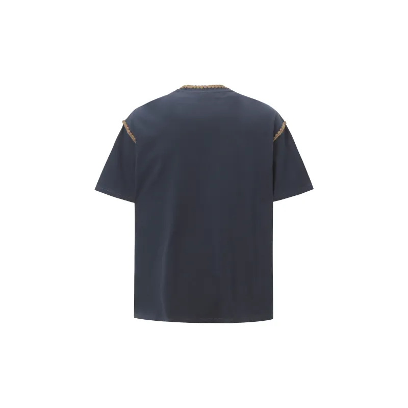 CMPG Short Sleeved T Shirts Unisex-5