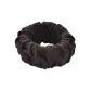 High Ponytail Hair Tie (Dark Coffee)