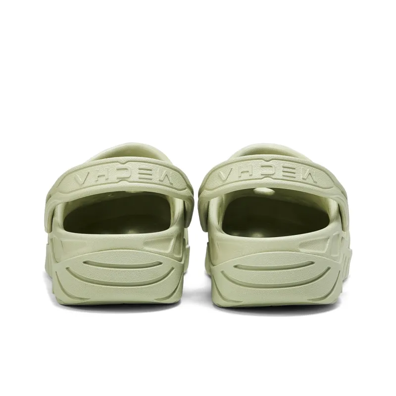 OGR MARK 3 THREE Ⅲ Clogs Unisex Light Green OG Green-5