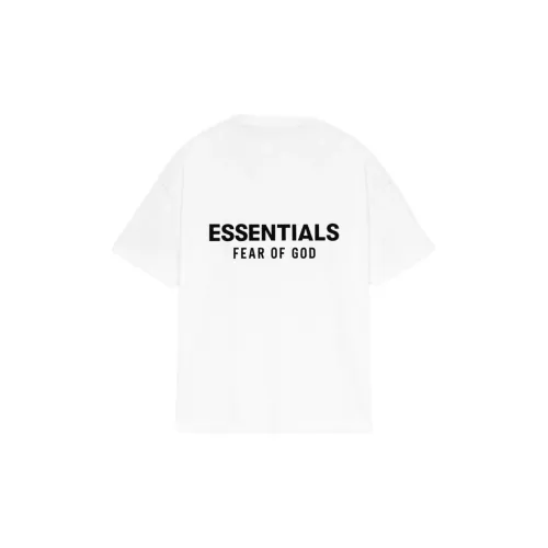 Fear Of God Essentials Classic Fit T Shirt