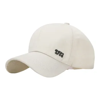 Cranta Komeia Cotton Baseball Caps Women's