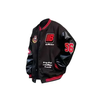 KOKO BASE Baseball Jacket Unisex