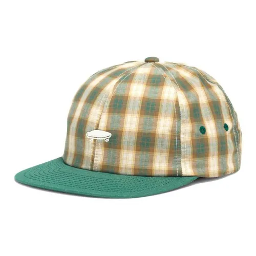 Vans Baseball Caps Men