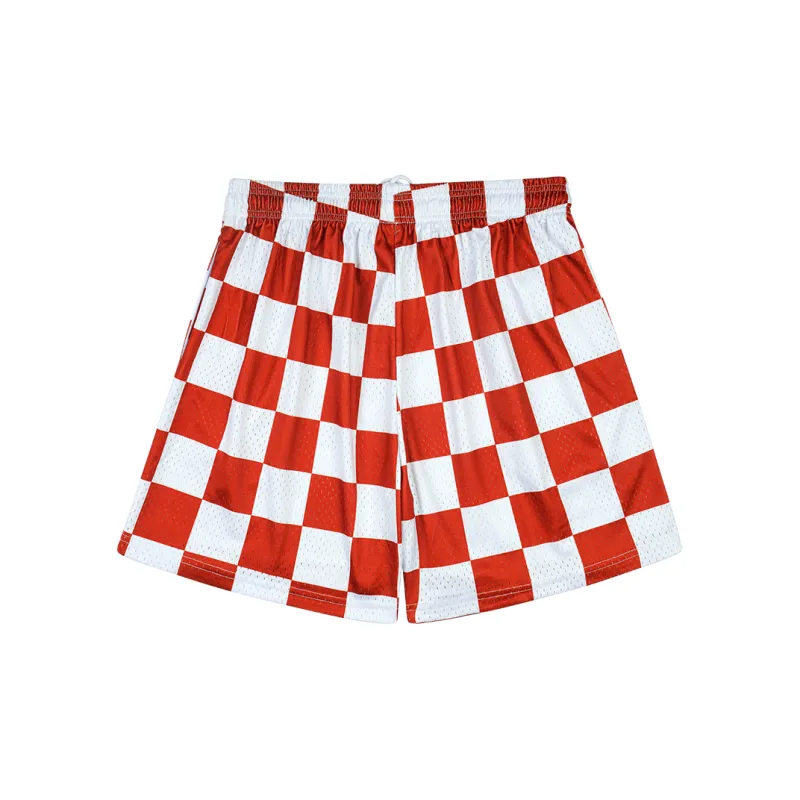 BKCXZICE Sports Shorts Unisex-1