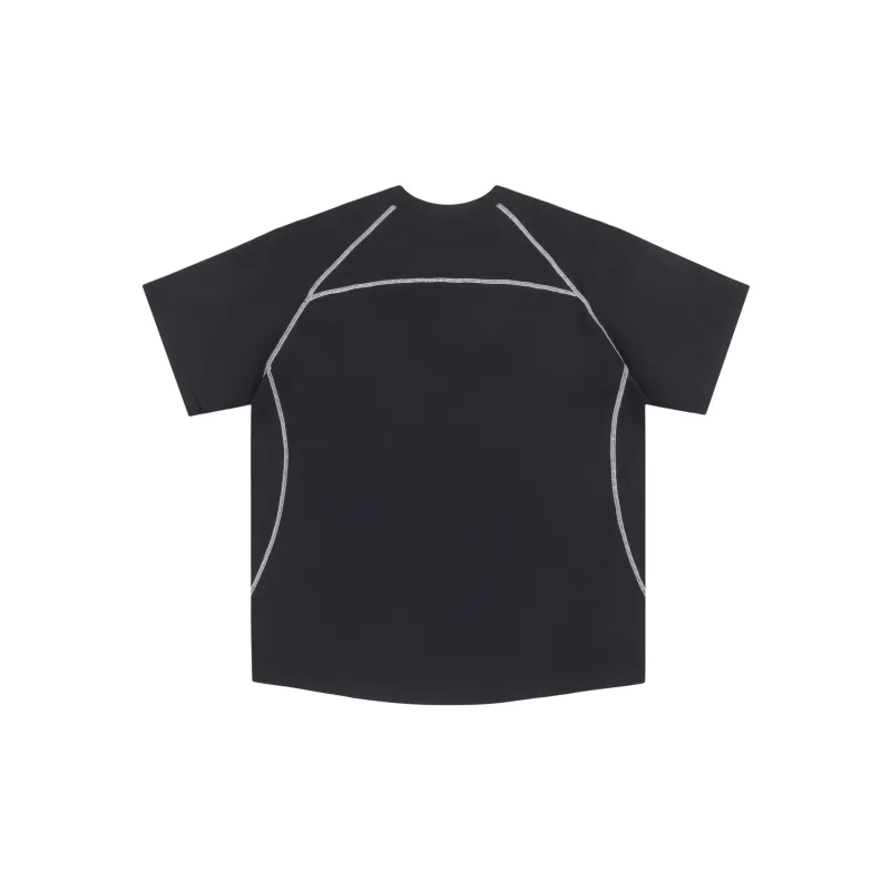 HOKLV T Shirts Unisex-1