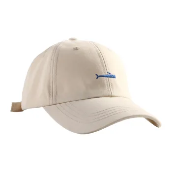Cranta Komeia Cotton Baseball Caps Women's