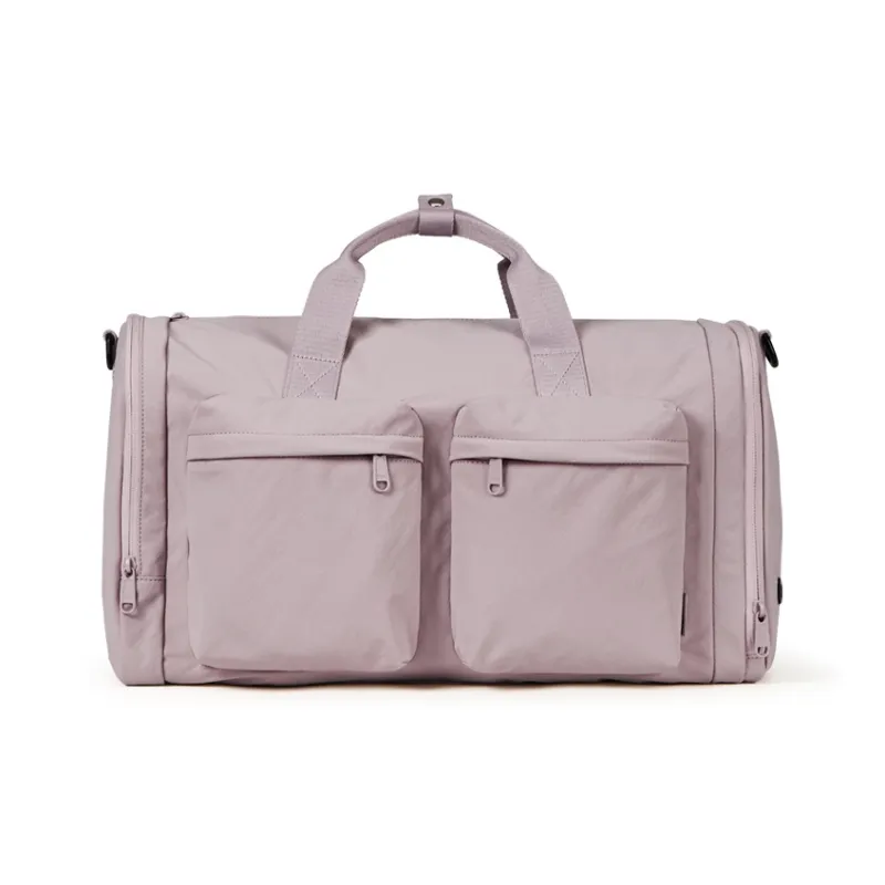 AJI Fabric Travel Bag 32L Unisex-0