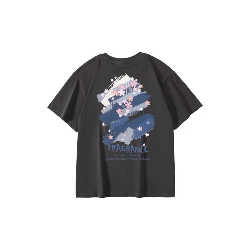 Mountainpeak T Shirts Unisex-7