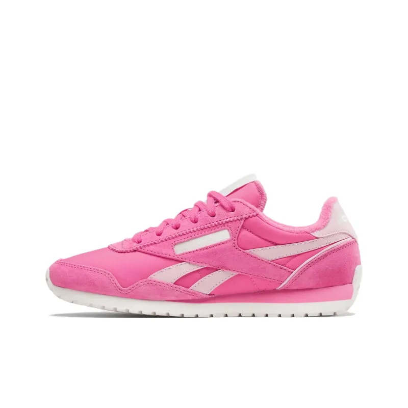Reebok Women's Classic Az 'Pink' Women's-0